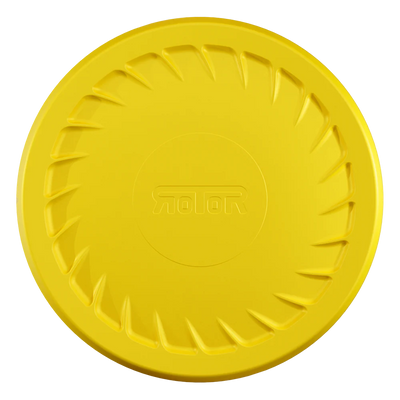 Rotor Fly Easy Disc Frisbee