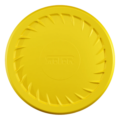 Rotor Fly Easy Disc Frisbee