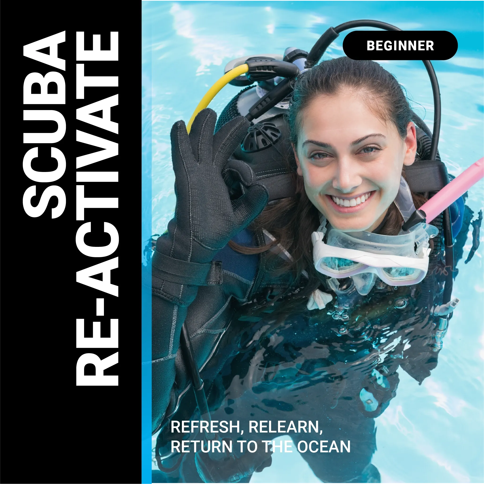 Re-Activate