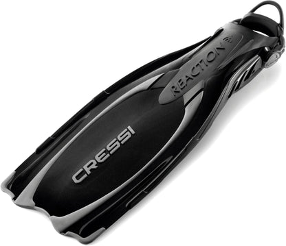 Reaction EBS Fins - Scuba Fins
