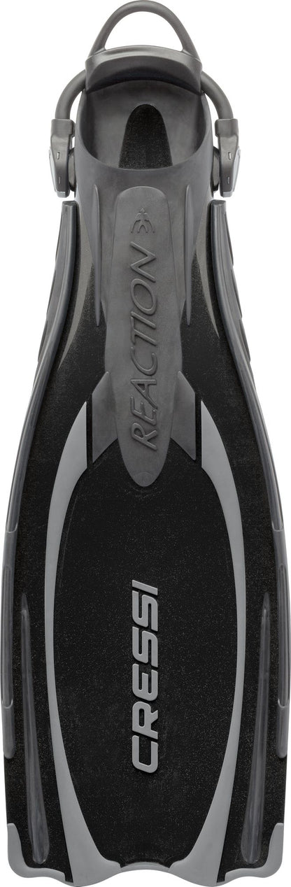 Reaction EBS Fins - Scuba Fins