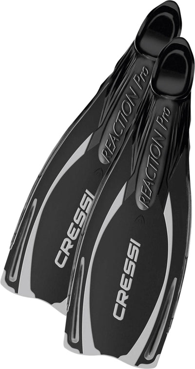 Reaction Pro Fins
