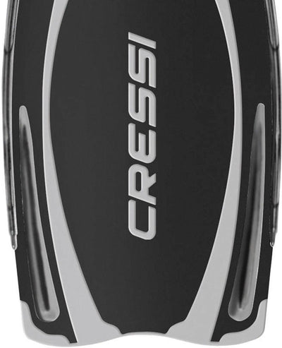 Reaction Pro Fins