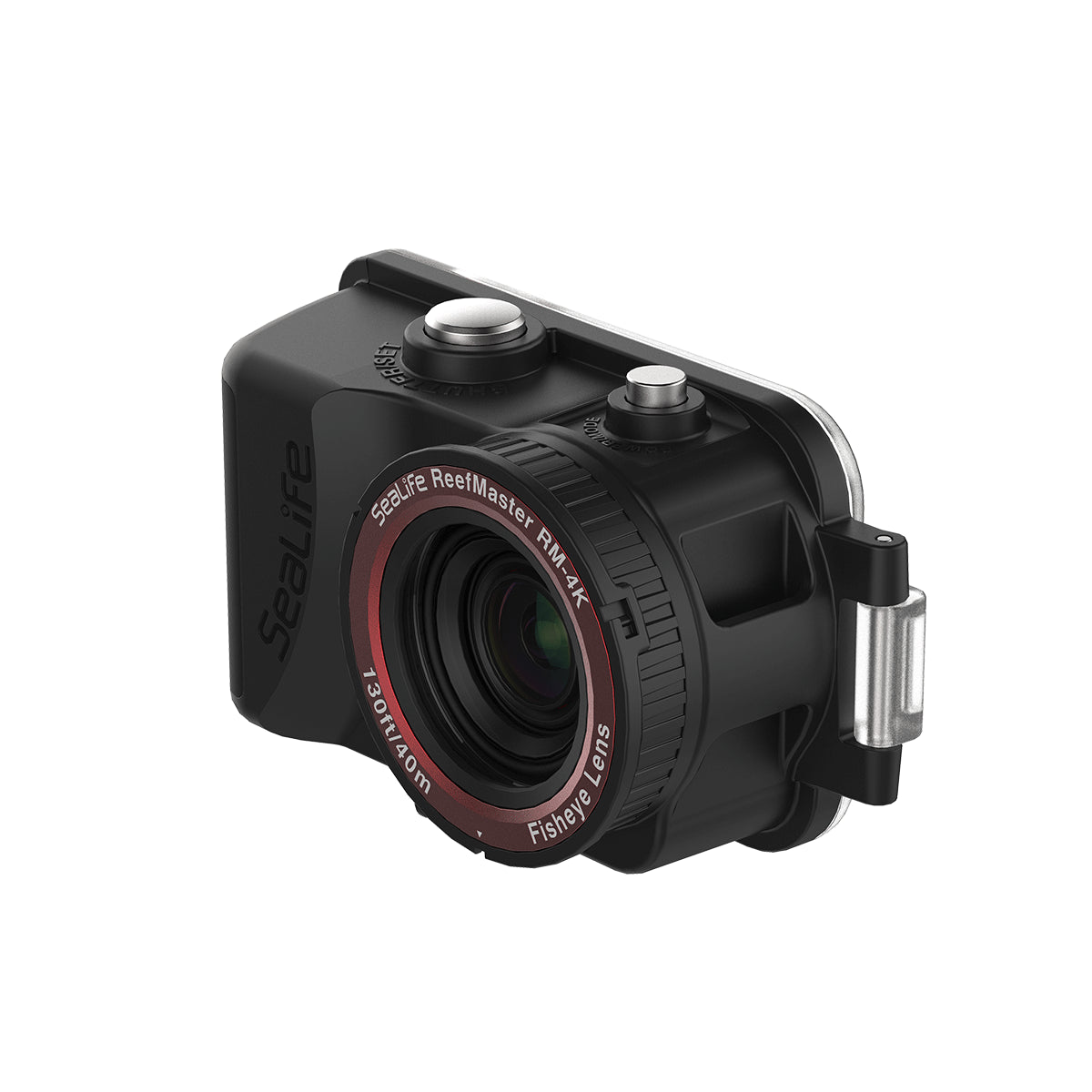 SeaLife ReefMaster RM-4K, front