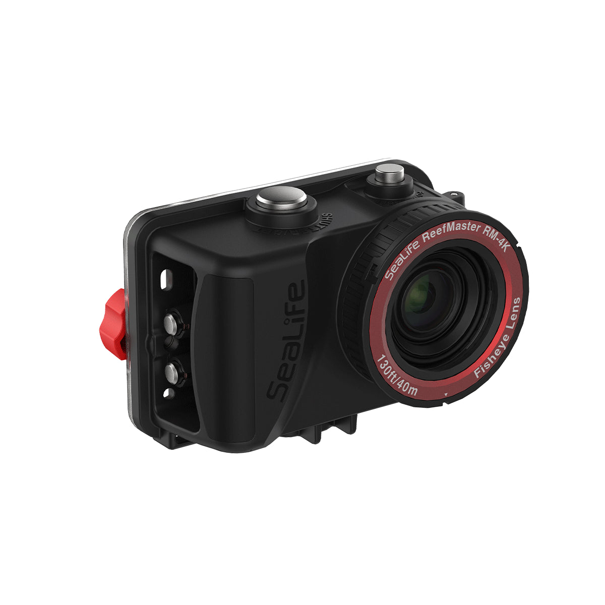SeaLife ReefMaster RM-4K, front
