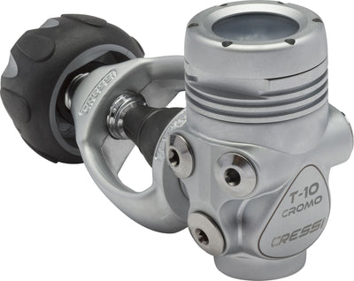 T10 SC Cromo + Galaxy R Regulator