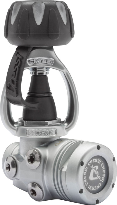 T10 SC Cromo + Galaxy R Regulator