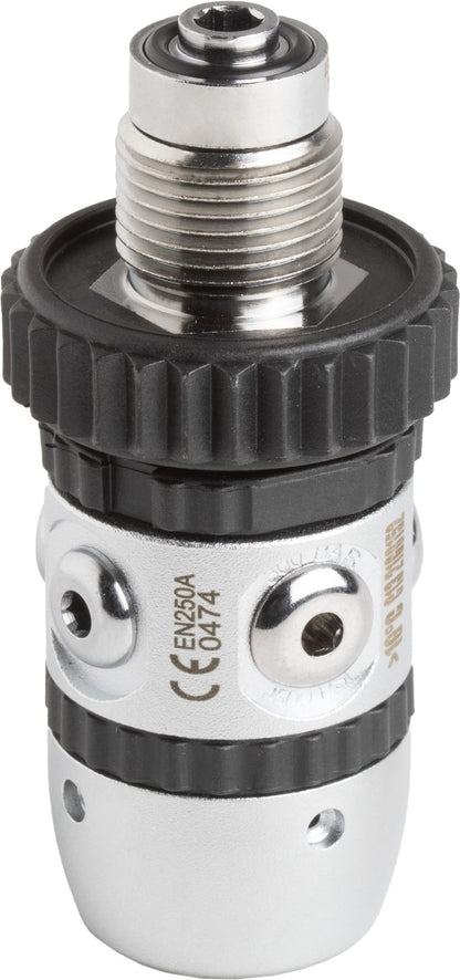 AC2 Compact & Octopus Compact Regulator