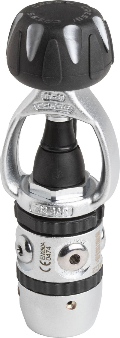 AC2 Compact Regulator