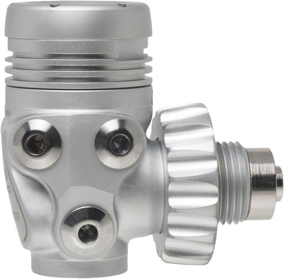 T10-SC Cromo/Galaxy R [DIN] Regulator