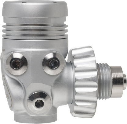 T10-SC Cromo/Galaxy R [DIN] Regulator