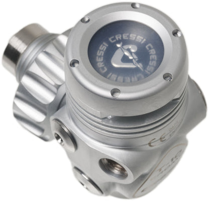 T10-SC Cromo/Galaxy R [DIN] Regulator