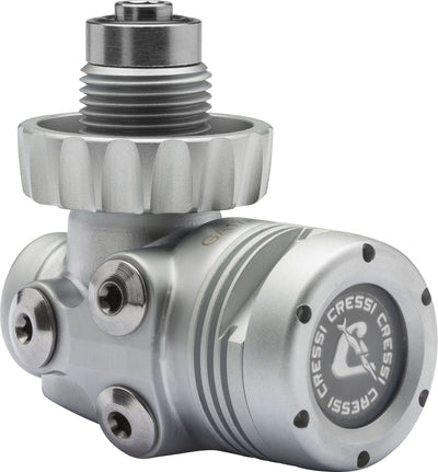T10-SC Cromo/Galaxy R [DIN] Regulator