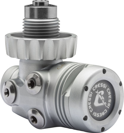 T10-SC Cromo/Galaxy R [DIN] Regulator