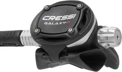 T10-SC Cromo/Galaxy R [DIN] Regulator