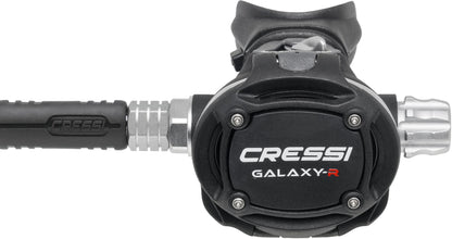 T10-SC Cromo/Galaxy R [DIN] Regulator