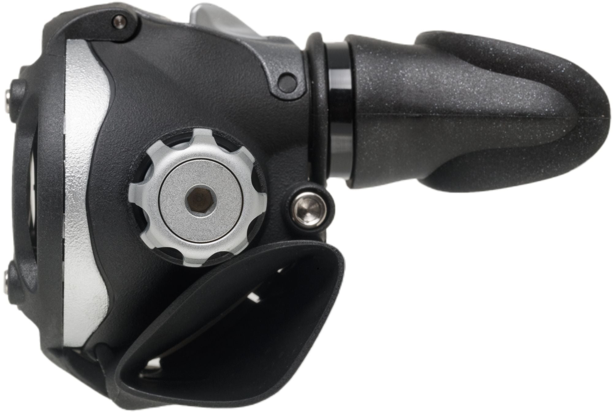 T10-SC Cromo/Galaxy R [DIN] Regulator