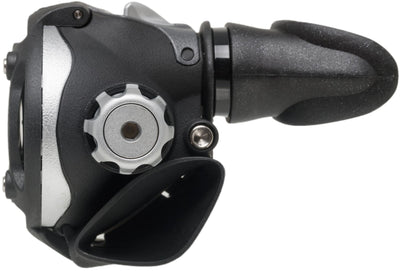 T10-SC Cromo/Galaxy R [DIN] Regulator