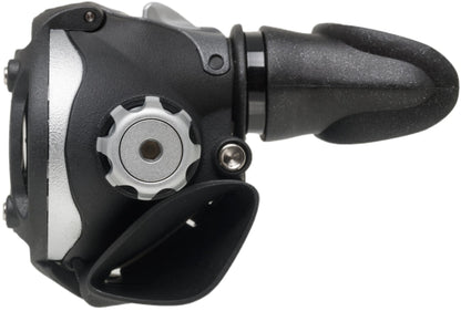 T10-SC Cromo/Galaxy R [DIN] Regulator