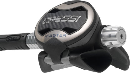 T10-SC PVD / Master Regulator