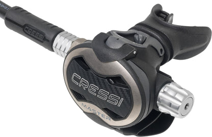 T10-SC PVD / Master Regulator