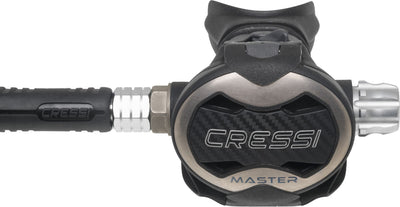T10-SC PVD / Master Regulator