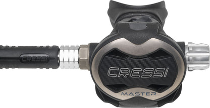 T10-SC PVD / Master Regulator