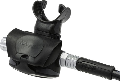 AC25m Master Chrome Regulator - Din