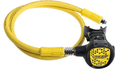 AC2 Compact & Octopus Compact Regulator