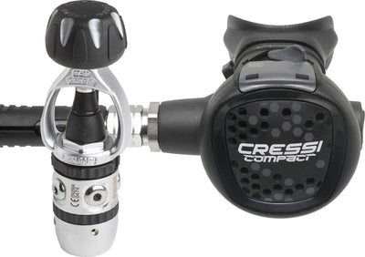 AC2 Compact Regulator