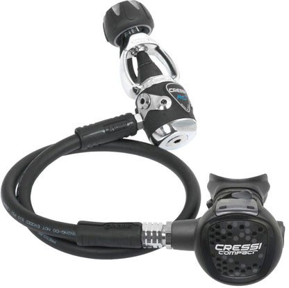 Start Pro Scuba Set/INT S