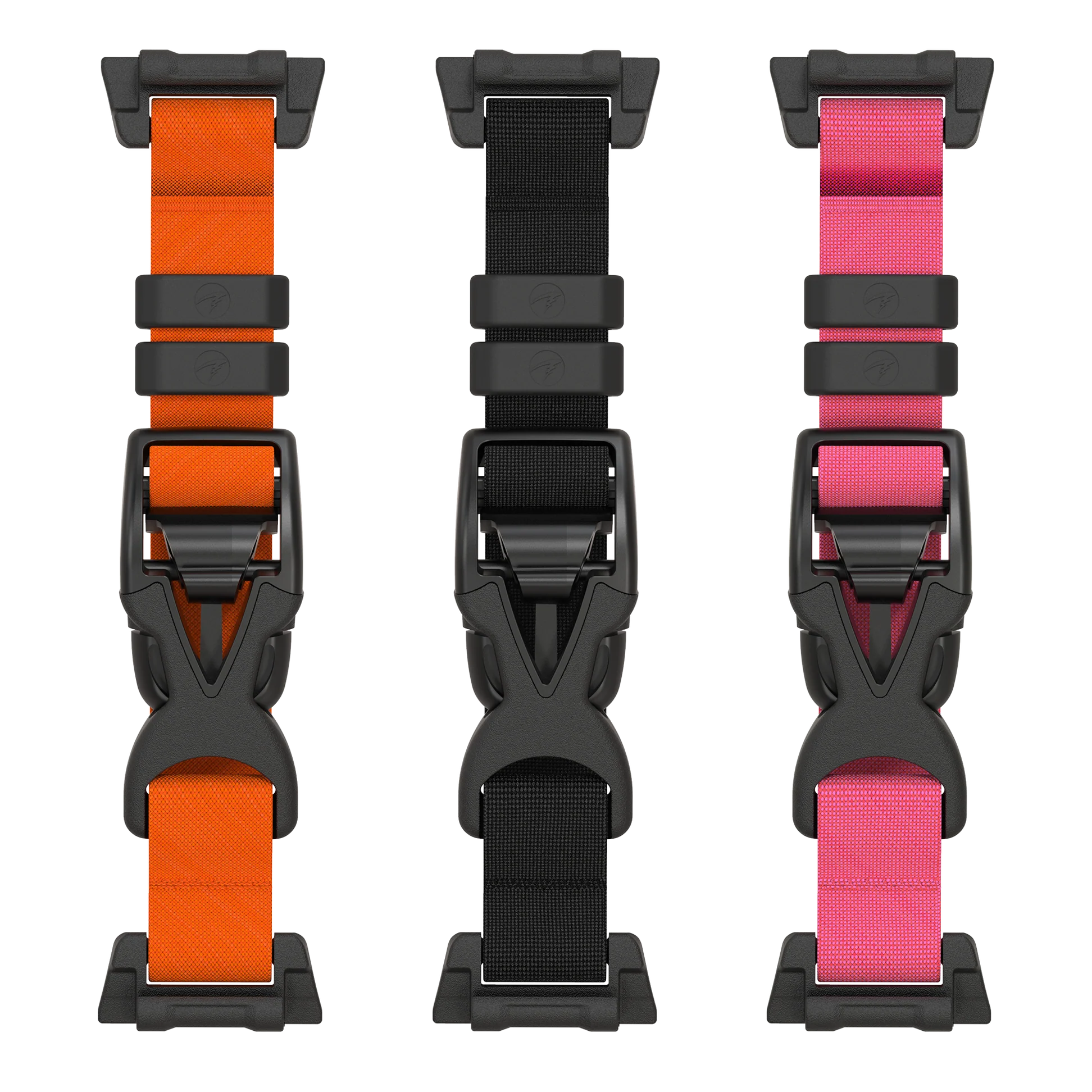 REMORA WEBBING COLOUR STRAP