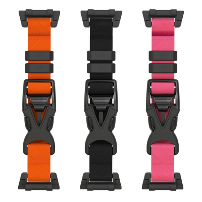 REMORA WEBBING COLOUR STRAP