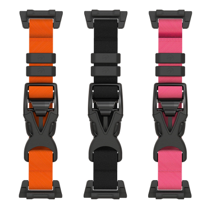 REMORA WEBBING COLOUR STRAP