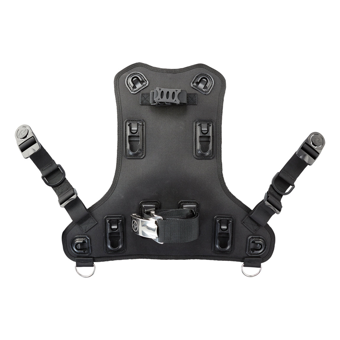 ROGUE BACK ASSEMBLY