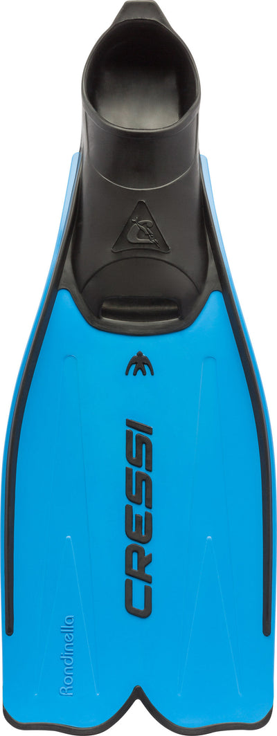 Rondinella Fins
