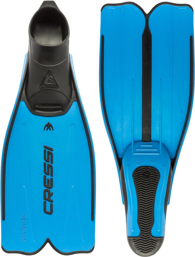 Rondinella Fins