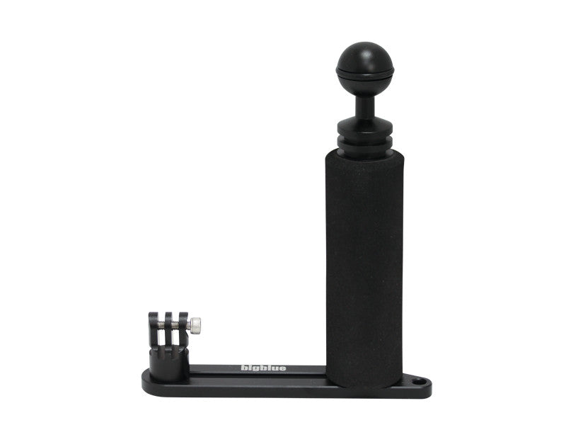 SINGLE-ARM MOUNTING TRAY