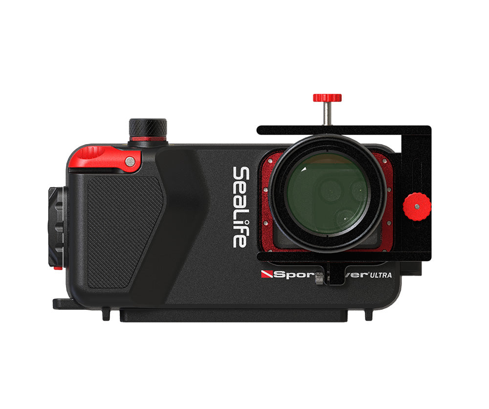 SPORTDIVER 67MM +6 MACRO LENS