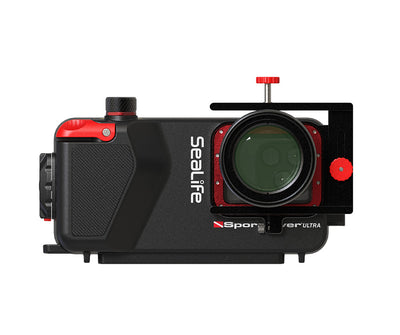 SPORTDIVER 67MM +6 MACRO LENS