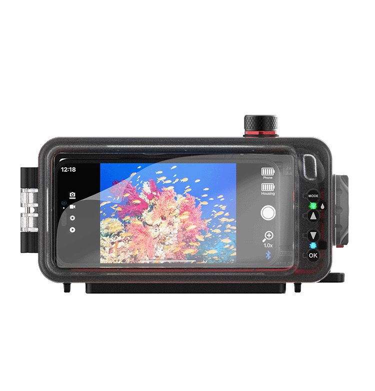 SeaLife Screen Shield for SportDiver Ultra