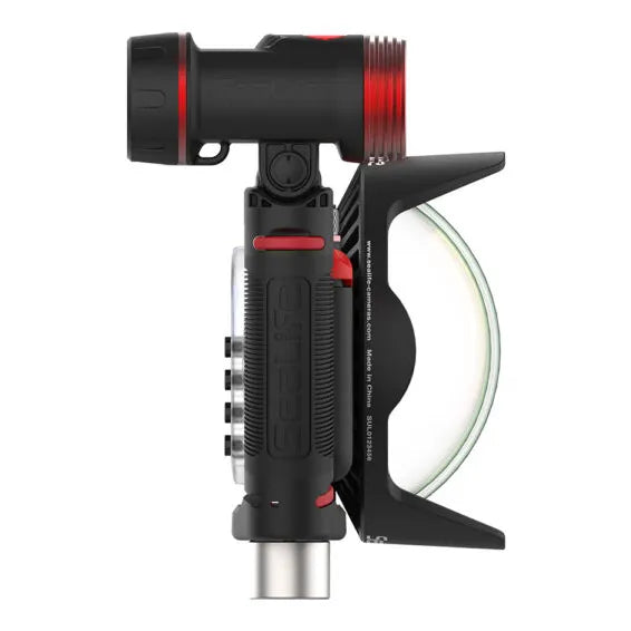 FLEX-CONNECT BUOYANCY WEIGHTS X 2