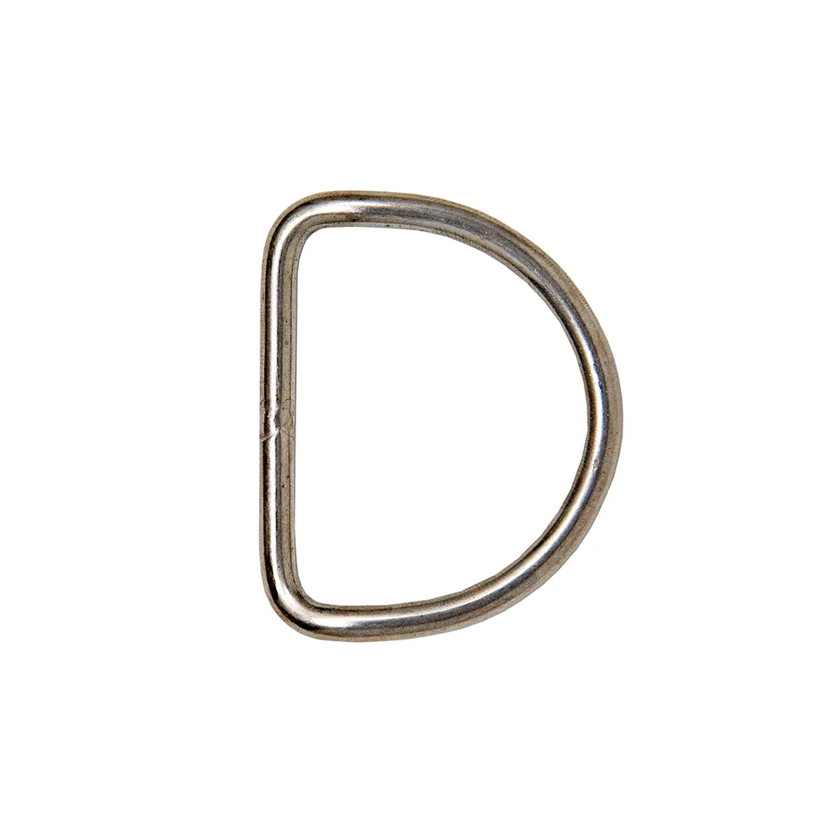 SCUBAPRO D-Ring Pre-Bent, 5x50mm