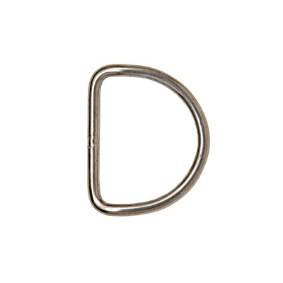 SCUBAPRO D-Ring Pre-Bent, 5x50mm