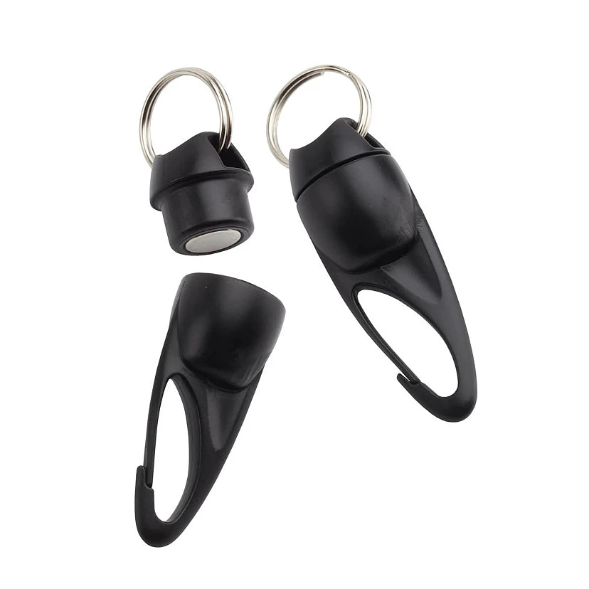 MAGNETIC QUICK CLIP