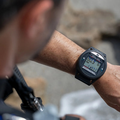 SCUBAPRO Digital 330