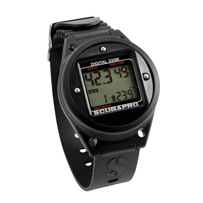 SCUBAPRO Digital 330