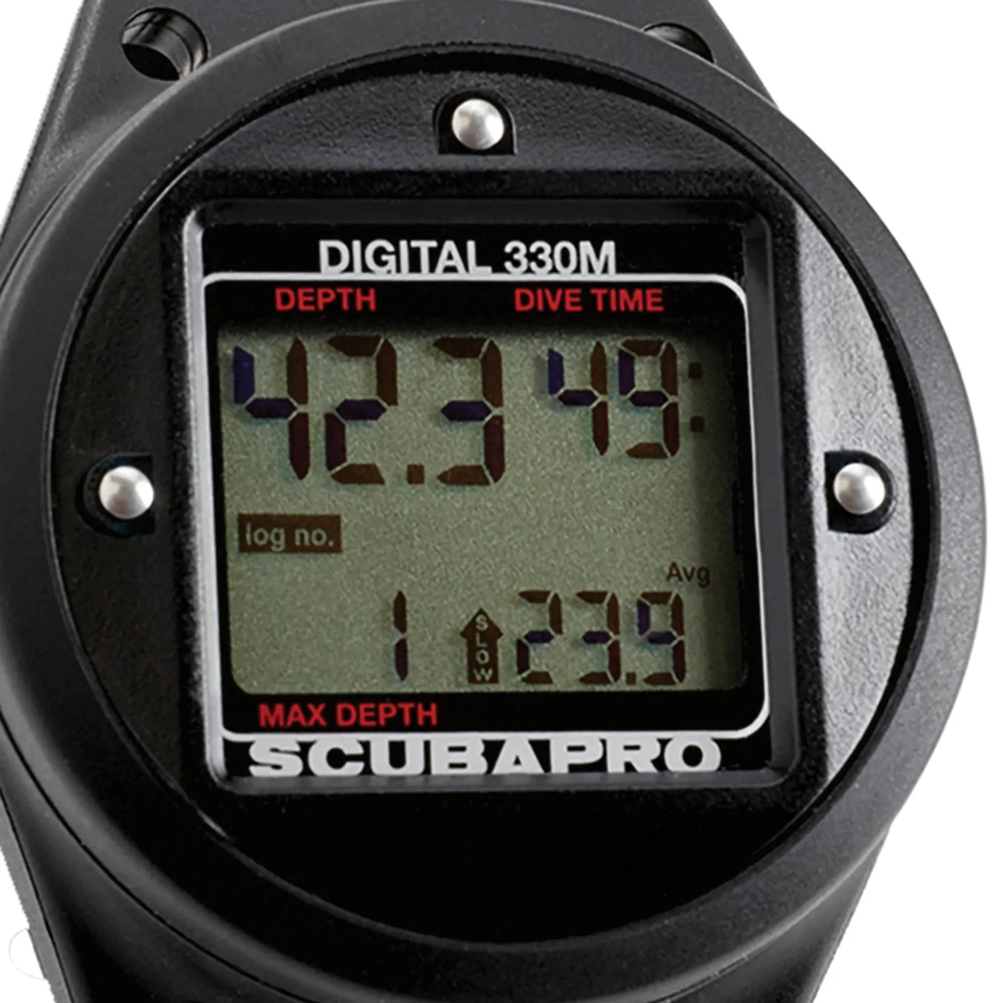 SCUBAPRO Digital 330