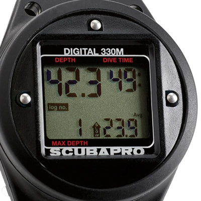 SCUBAPRO Digital 330