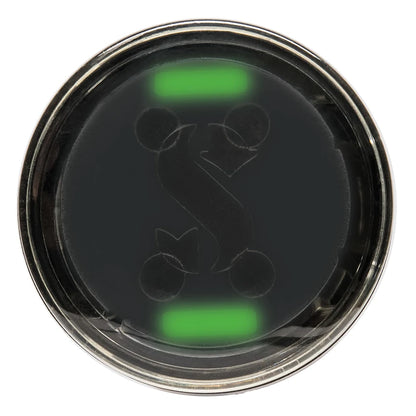 HUD COMPUTER WITH SMART + PRO TX & HRM BELT